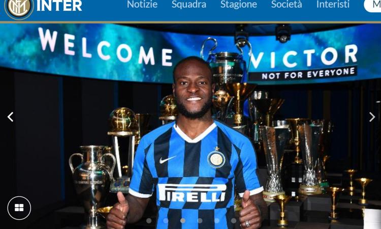 Mercato Inter, UFFICIALE un nuovo acquisto: arriva dal Chelsea
