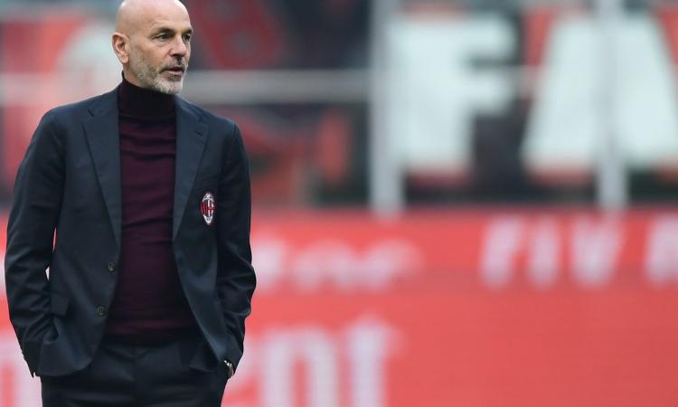 Verso Juve-Milan, le ultime da Milanello