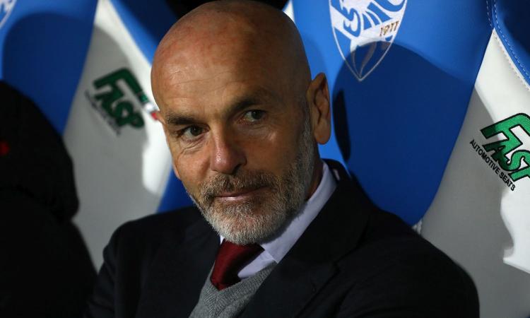 Milan, Pioli: 'Affronteremo la Juve in Coppa Italia? Non è invincibile'