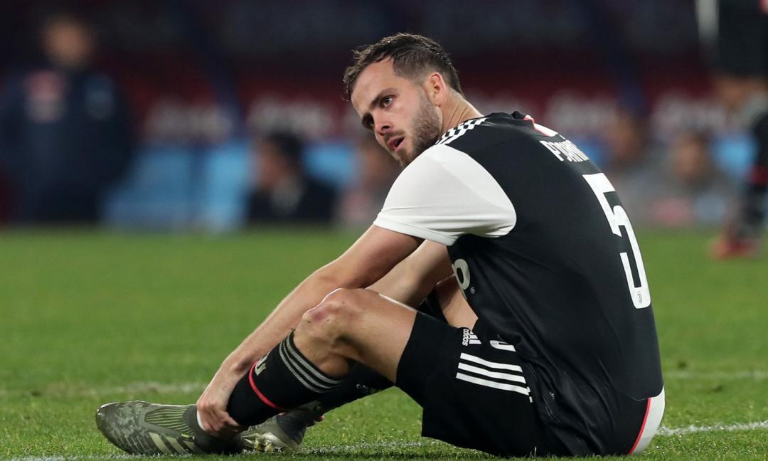 Tacchinardi: 'Scambio Pjanic-Icardi? Io dico sì, vi spiego il motivo'
