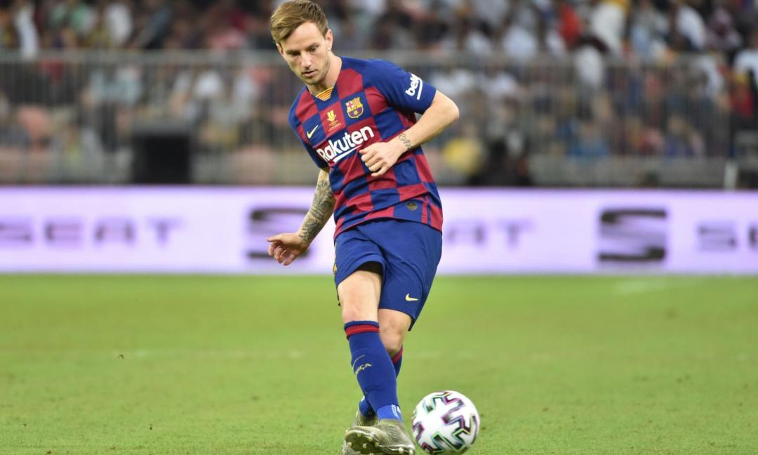 Juve-Rakitic, non è ancora finita