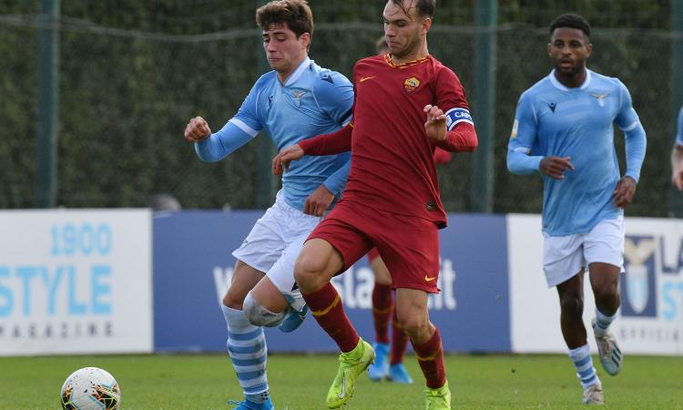 Juve Under 23, nel mirino due talenti della Roma 