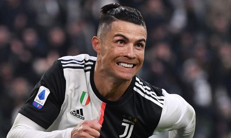 Ronaldo Re di Instagram: è il primo a 200 milioni di follower! La classifica