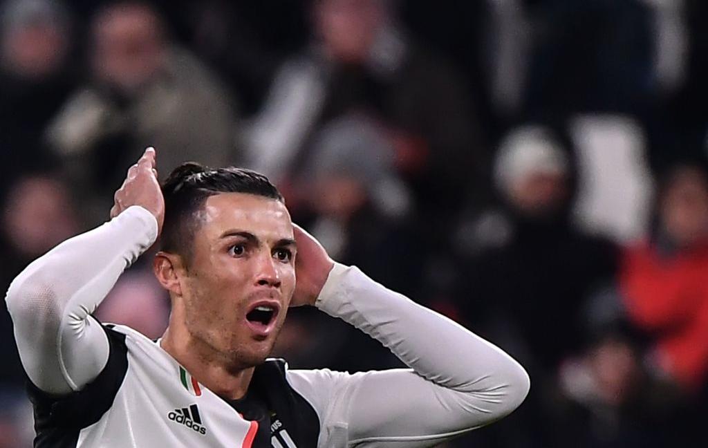 Retroscena Ronaldo, stava per andare al Malaga: 'Bastavano due milioni...'