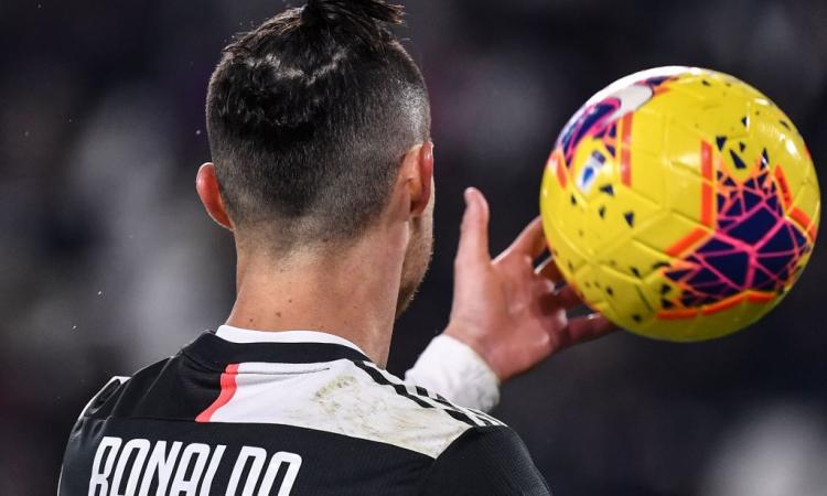 Ronaldo, isolamento finito: quando potrà tornare a Torino