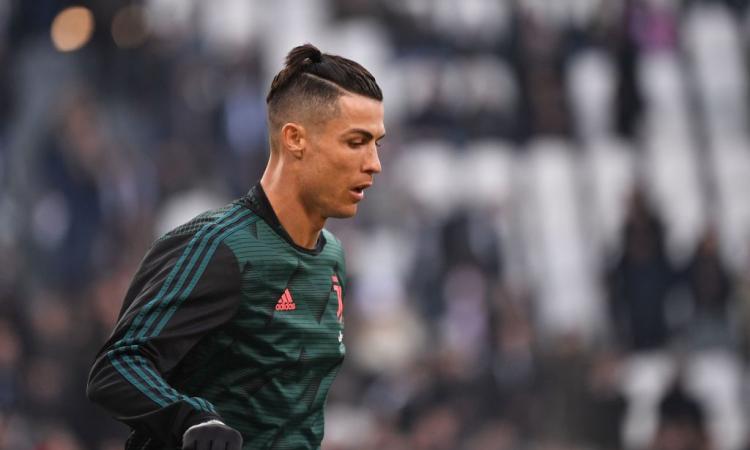 UFFICIALE, Ronaldo salta Juve-Udinese: il motivo