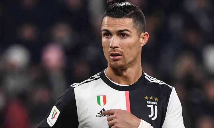 Juve Ronaldo dipendente? CR7 ha segnato il 71% dei gol bianconeri