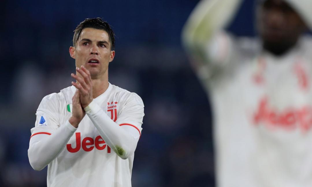 I tabloid pubblicano la dieta di Ronaldo...ma qualcosa non torna FOTO