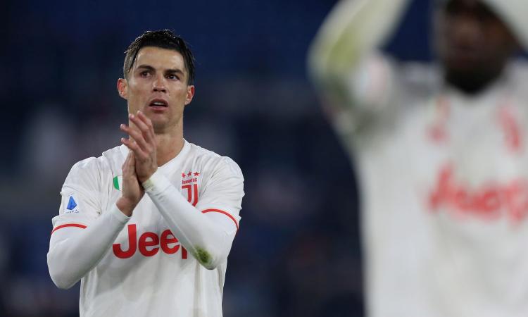 Coppa Italia, Ronaldo riposa? L'idea di Sarri