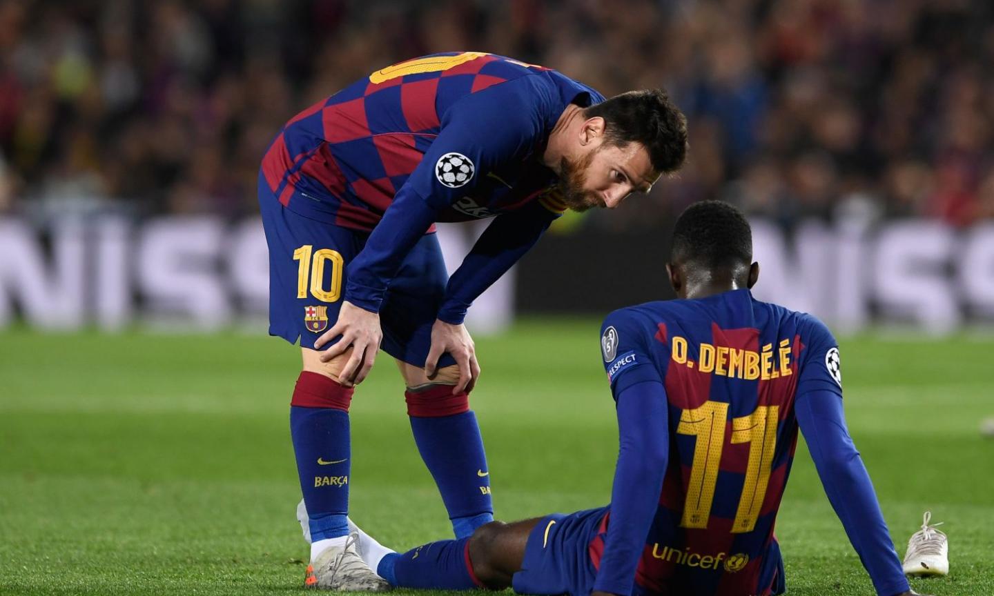 Mercato Juve, presentata la prima offerta per l'attaccante blaugrana