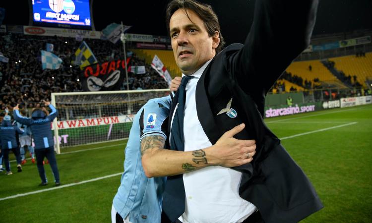 Inzaghi-Juventus, cosa c’è di vero
