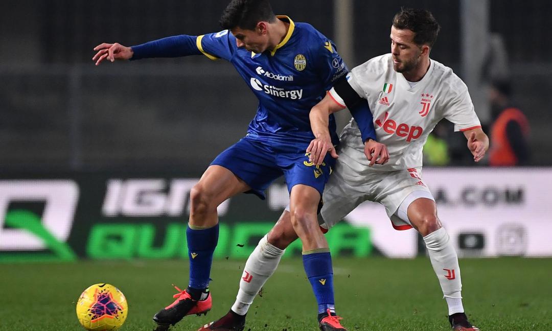 Calciomercato Pessina Osservato Speciale La Strategia Della Juve E La 