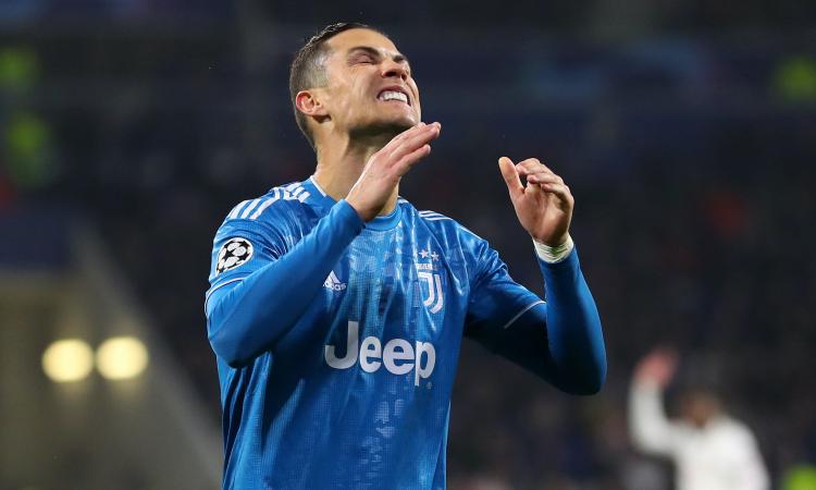 Josè Fonte spaventa la Juve: 'Ronaldo ama Madrid, non mi stupirei se tornasse'