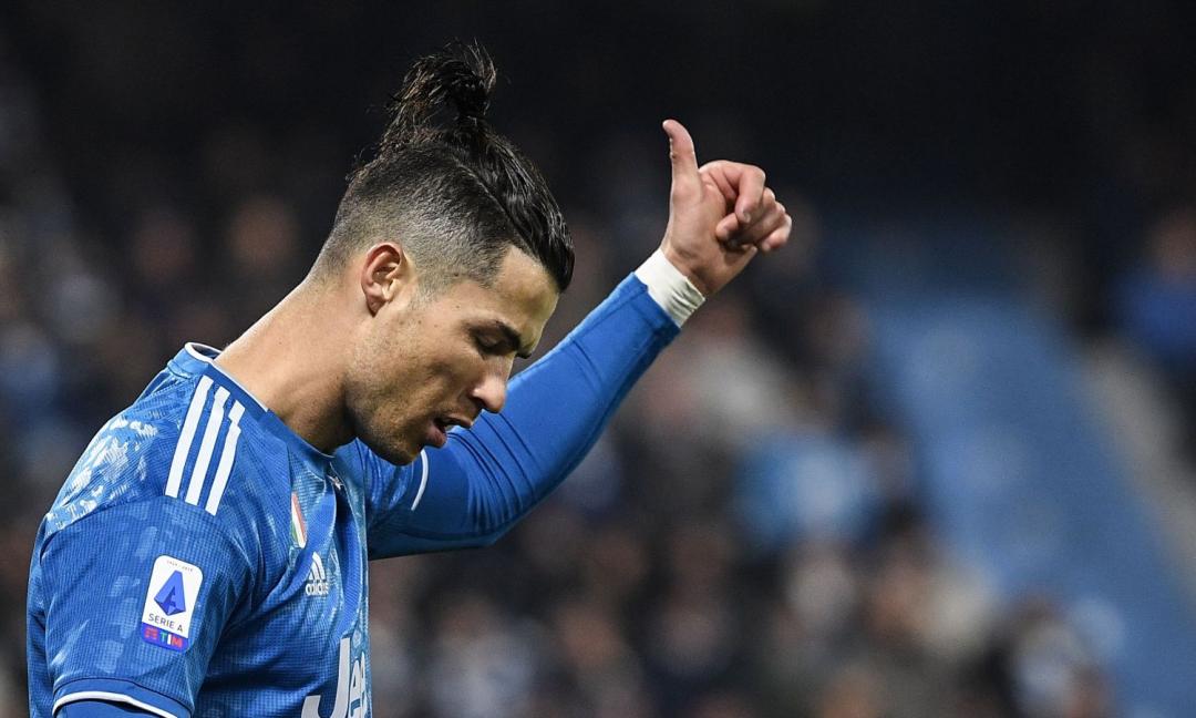 Coronavirus a Madeira, Ronaldo può anticipare il ritorno a Torino