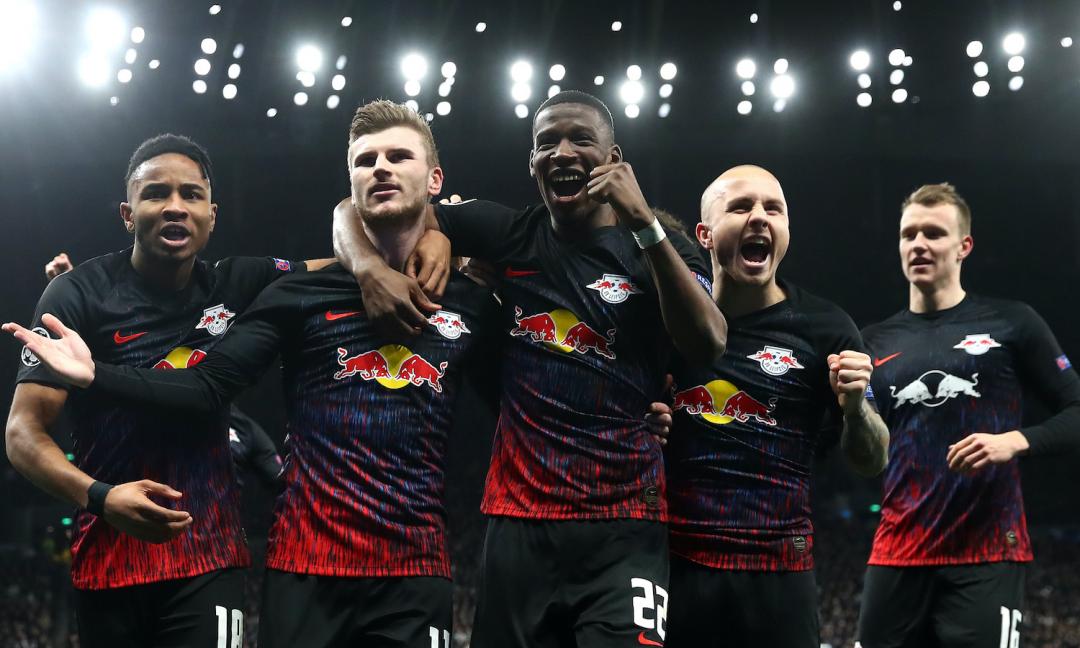 Mercato Juventus: due attaccanti dalla Germania