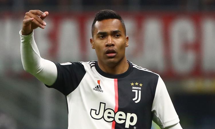 Juve, rebus terzini: ecco gli obiettivi se Alex Sandro andrà via