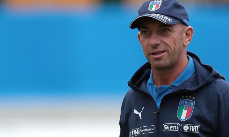 Italia Under 20: Bollini 'pesca' anche dalla Juve, i convocati