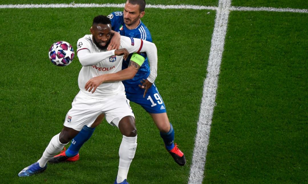 Tre club di Premier su Dembelé, la Juve lo monitora