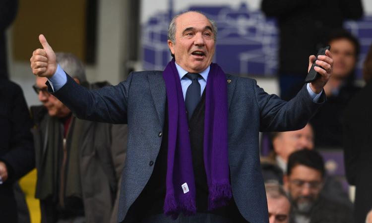 Lazio-Fiorentina, Commisso: 'Le squadre devono poter chiamare il Var'