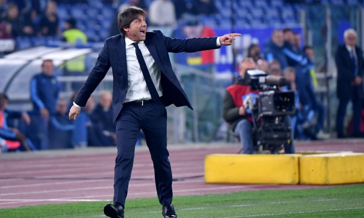 Inter, Conte gioca ancora in difesa: 'C'è tanta strada da fare per dare fastidio a chi è davanti...'