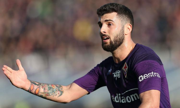 Fiorentina, Cutrone rivela: 'Higuain resta tra gli attaccanti più forti. Su Chiellini e Bonucci...'