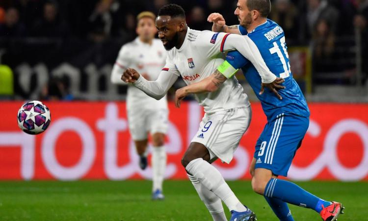 Champions League, Juve-Lione: come arrivano i francesi alla sfida contro i bianconeri