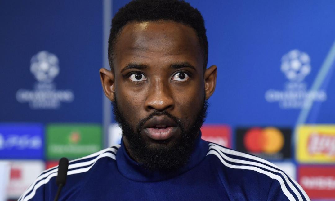 Lione, Dembele: 'Apprensione per la Juve? E' solo una partita'