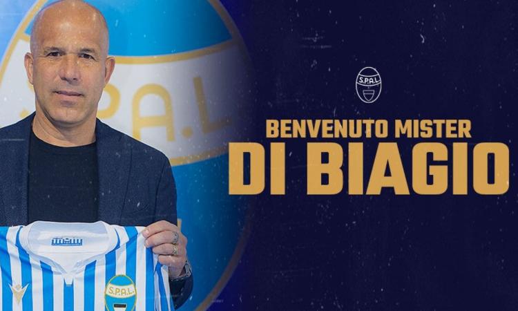 Spal, UFFICIALE: Di Biagio nuovo allenatore, sfiderà la Juve il 22 febbraio