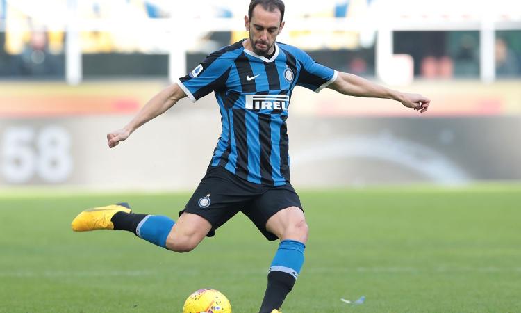 Coronavirus, Godin: 'Ecco com'è andata dopo Juve-Inter'