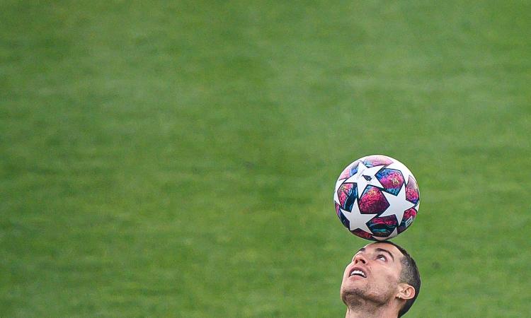 Ultimissime Juve: Ronaldo, decisione presa sul futuro