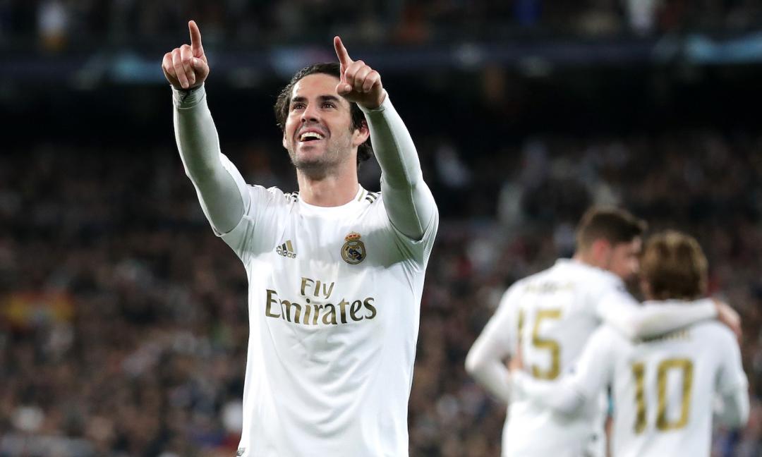 Mercato Juve: un asso del Real pronto a partire!