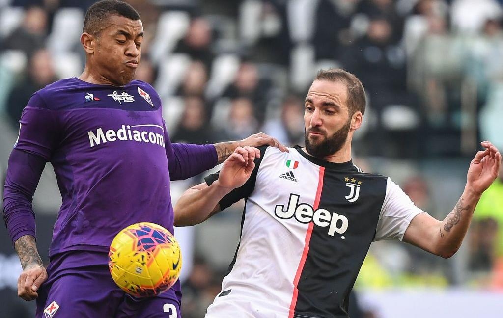 Dalbert: 'Coronavirus? Ho paura, in Brasile sarebbe un disastro'