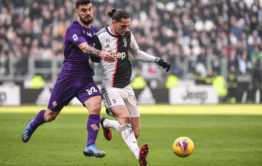 Juventus-Fiorentina 3-0, il tabellino | ilbianconero.com