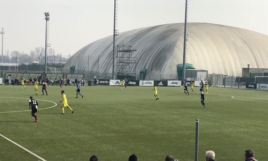 Primavera, Juve-Pescara 1-0 PAGELLE: oro Sekulov, ma che fatica