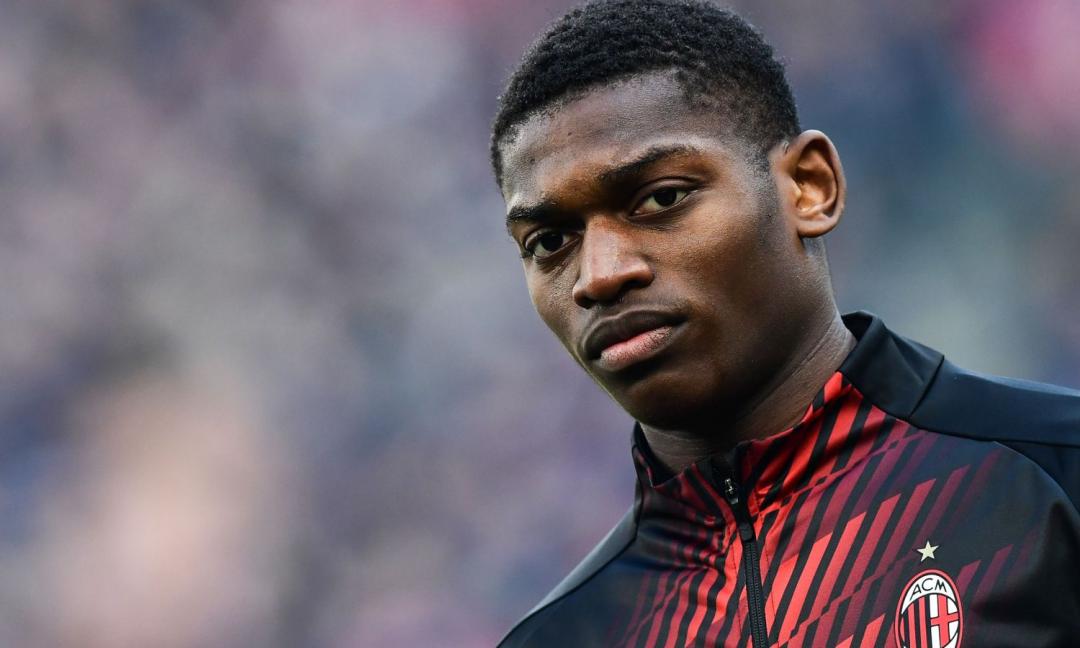 Leao, tutta la verità sulla Juve