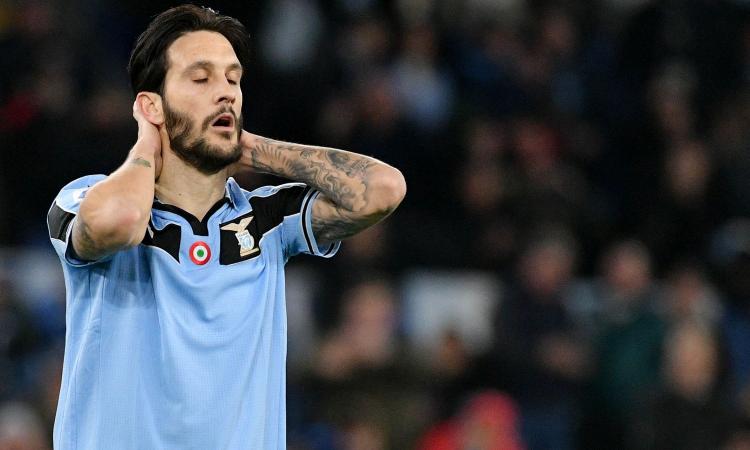 Juve, quanto costa Luis Alberto