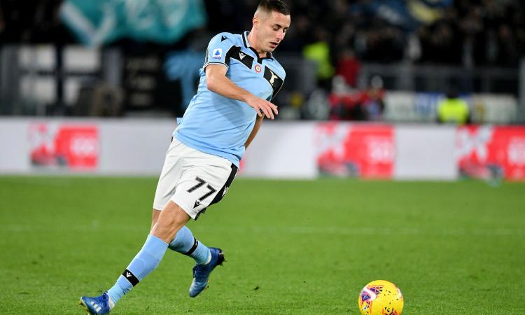 Lazio, Marusic: 'Mentalmente stiamo bene'