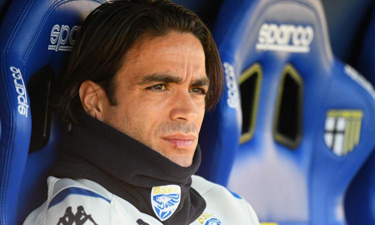 Matri, svaligiata la casa dei genitori. L'ex Juve scrive al ladro: 'Almeno la maglia...'