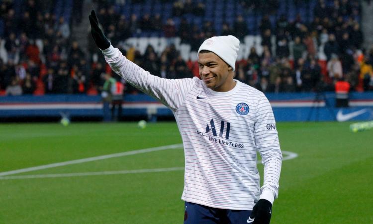 Ex Psg: 'Mbappé? Prima del Coronavirus tutto fatto per la cessione'