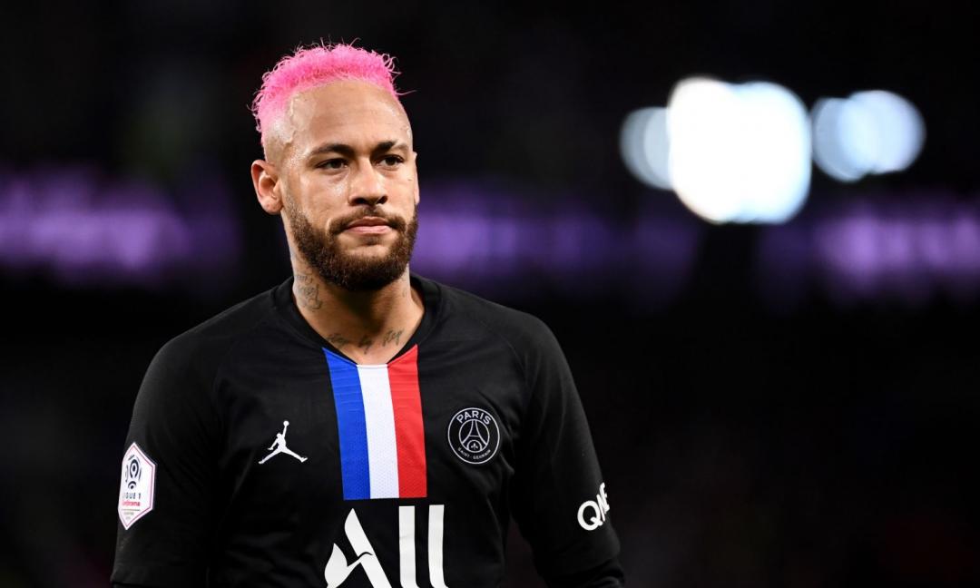 Neymar rivela 'Ho sofferto negli ultimi