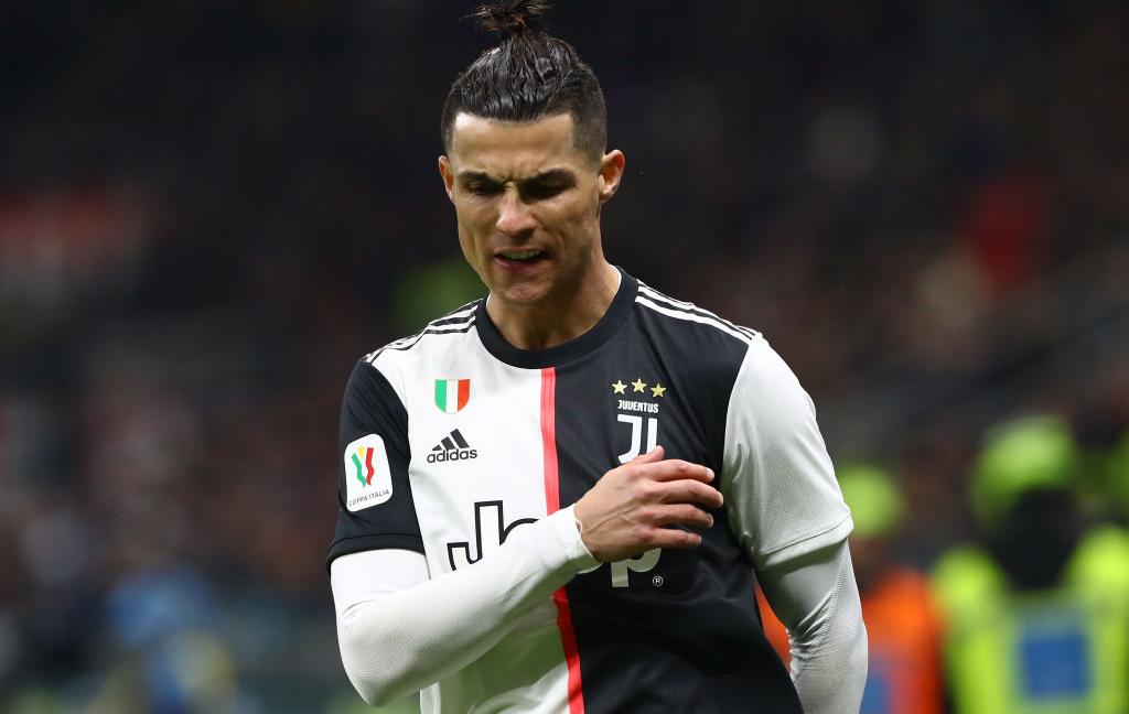Ronaldo verso un record storico di Batistuta