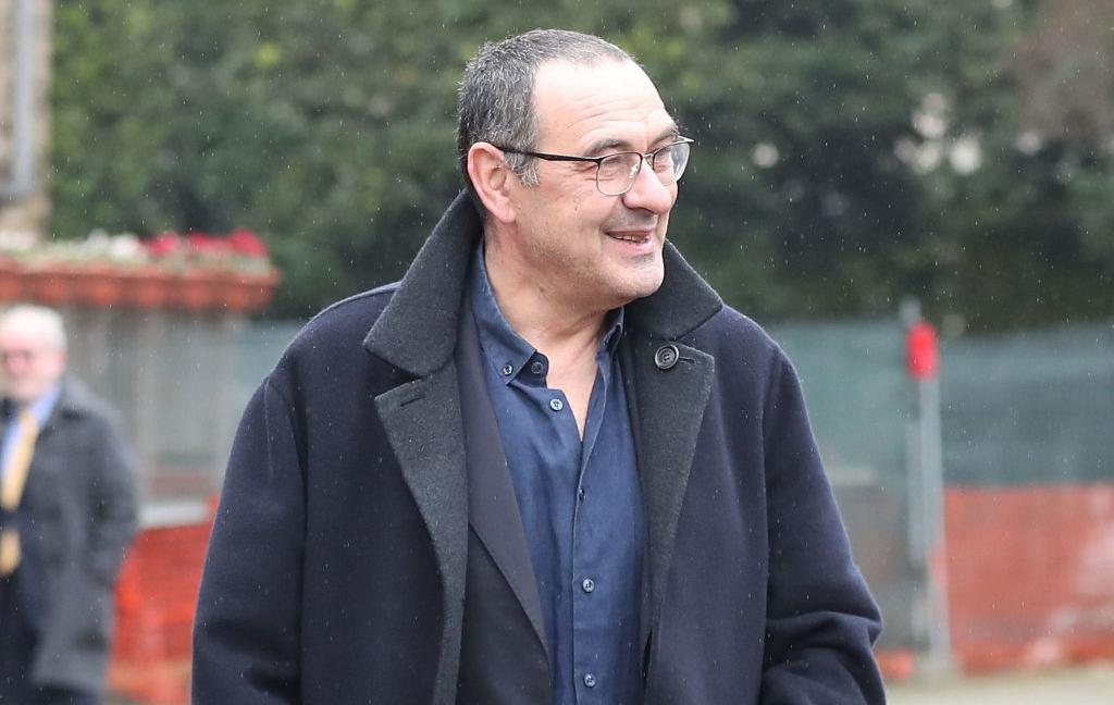 Sarri-Juve, i dettagli per la rescissione