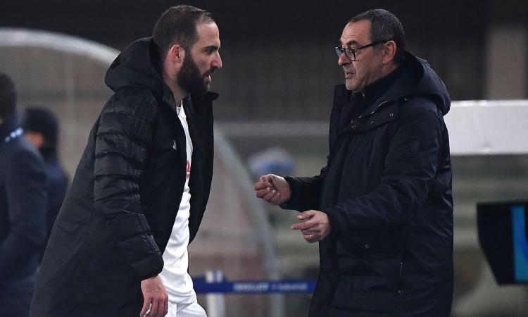 Higuain-Juve, ancora braccio di ferro: il River spinge, possibile cessione 'alla Tevez'