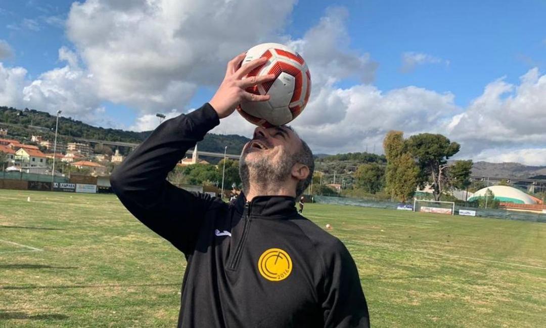 Sorrentino: 'Juve? Nessun rimpianto. Ecco chi è l'erede di Buffon'
