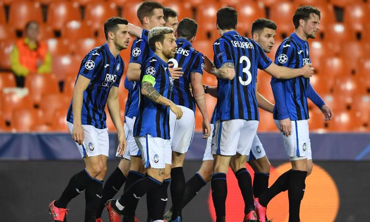 'Scudetto 2019/20 all'Atalanta', ecco la petizione 