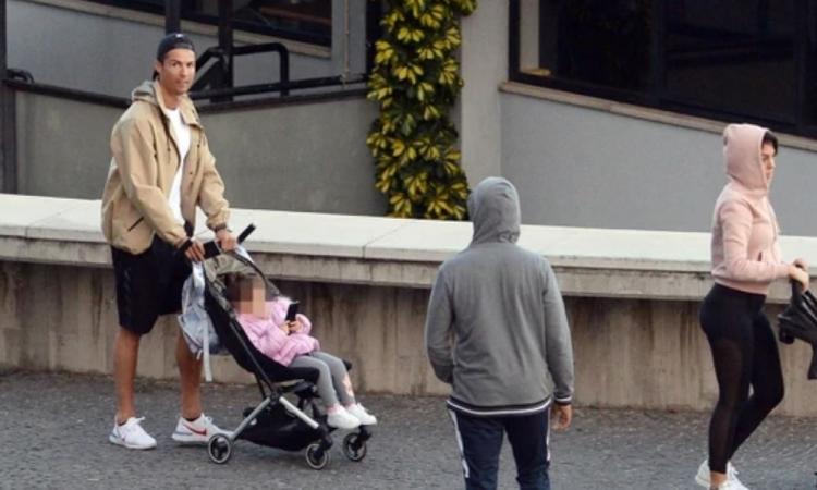 Ronaldo non ha violato nessuna regola passeggiando per Funchal: il motivo