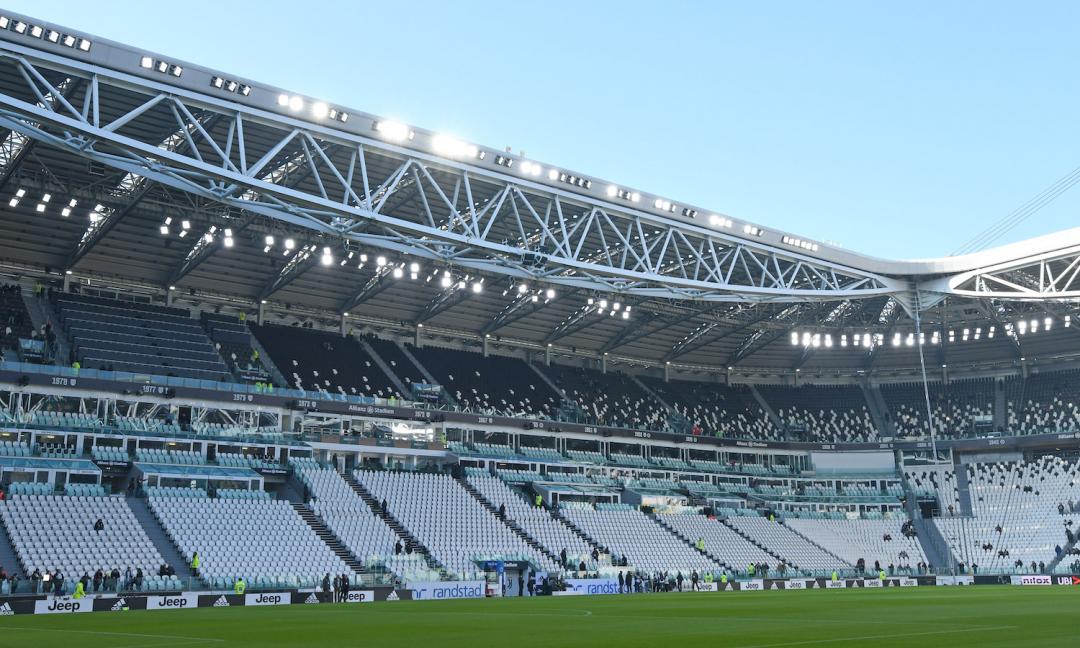 Juventus, in arrivo un rinnovo