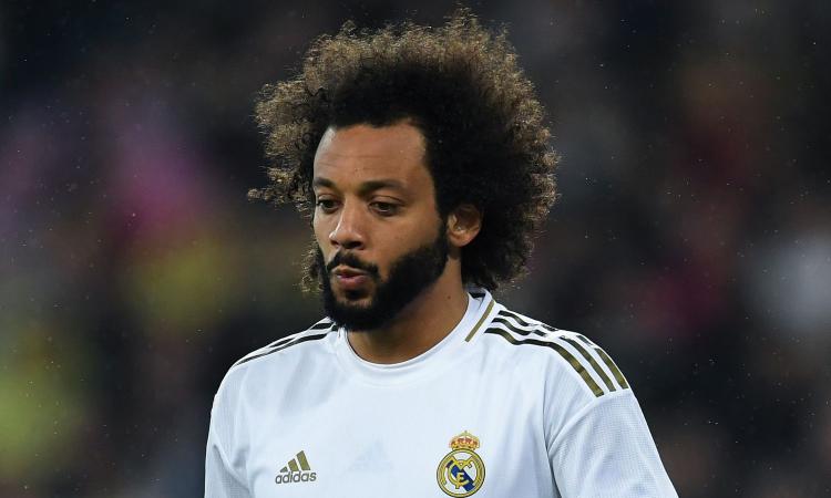 Retroscena Marcelo, il brasiliano aveva dato il via libera per andare alla Juve