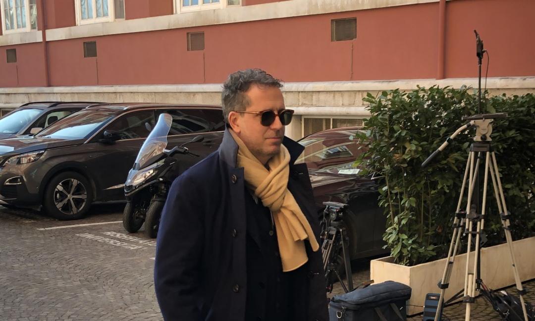 Mercato Juve, ancora in piedi una pista clamorosa