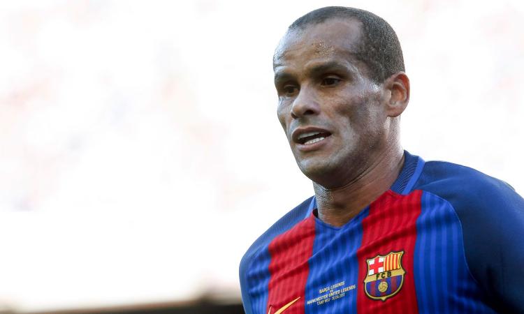 Rivaldo: 'Si è guadagnato il diritto di andare contro Koeman. La Juve...'